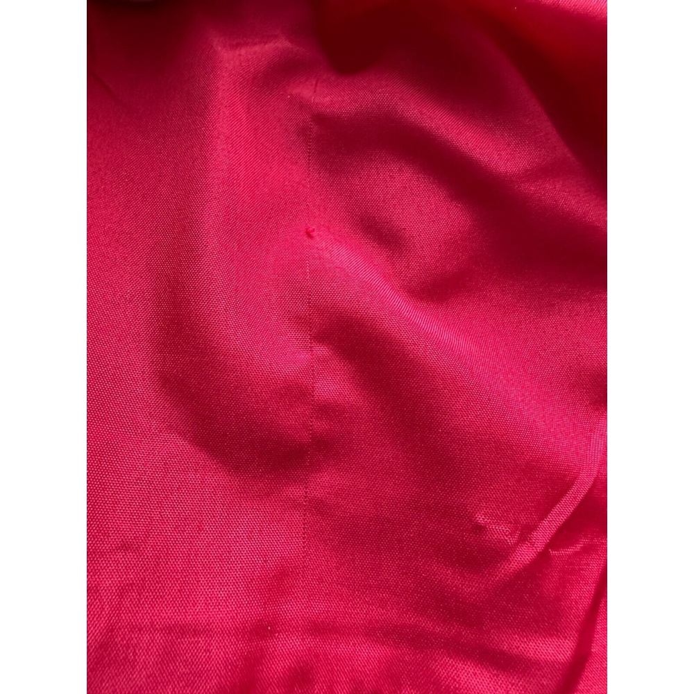 Worn Twice! Dancing Queen Dama Dress Red youth size L - Picture 13 of 15